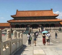 来宾旅行攻略(北京旅行攻略英语)