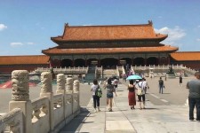 来宾旅行攻略(北京旅行攻略英语)