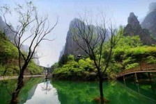 来宾周边旅游攻略(三星堆周边旅游攻略)