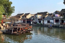 来宾江浙沪旅游(江浙沪旅游景点排名前十)