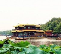 来宾杭州游玩攻略(杭州游玩攻略二天)