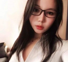 来宾姑娘在西安一模特公司做兼职的简单介绍