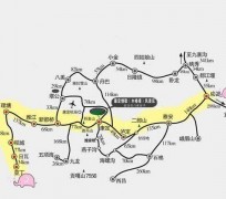 来宾自驾线路(自驾游路线规划app哪个好)