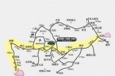 来宾自驾线路(自驾游路线规划app哪个好)