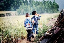 来宾河南一家四口结伴游中国2个月(河南适合一家四口旅游的地方)