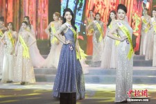 来宾旅游小姐(全球城市旅游小姐)