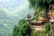 来宾四川旅游攻略(四川旅游攻略路线图)