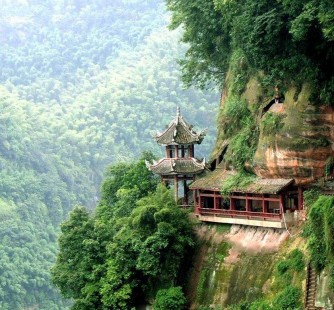 来宾四川旅游攻略(四川旅游攻略路线图)