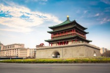 来宾西安自助游(西安自助游攻略)