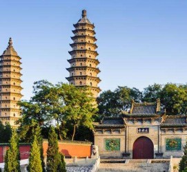 来宾太原旅游攻略(太原旅游攻略两日游)