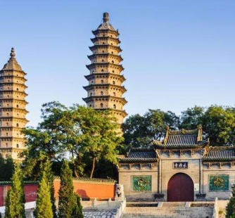 来宾太原旅游攻略(太原旅游攻略两日游)