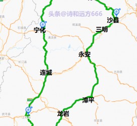 来宾自驾游路线图(青藏线自驾游路线图)