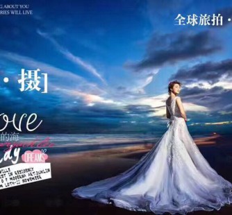 来宾私人伴游 永安一位90后美女，因为贪玩成为网红！“私人定制”周游世界