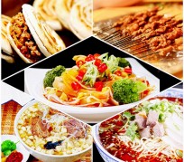 来宾美食攻略(美食攻略在哪里找)