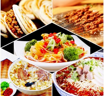 来宾美食攻略(美食攻略在哪里找)