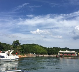 来宾二日游(二日游普陀山游玩的最佳路线)
