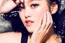 来宾美院系花兼职商务模特女的叫什么的简单介绍