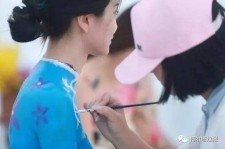 来宾博乐市模特兼职(博兴少儿模特培训)