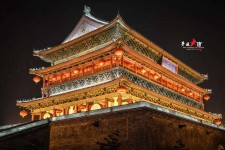 来宾西安旅游攻略(西安旅游攻略自由行路线推荐)