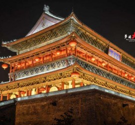 来宾西安旅游攻略(西安旅游攻略自由行路线推荐)