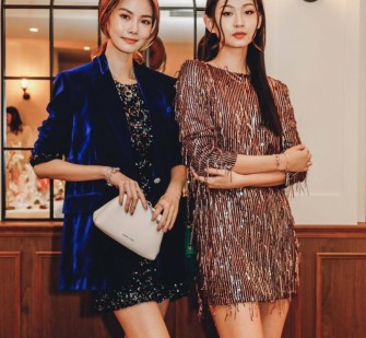 来宾关于灰姑娘在外做兼职模特的信息