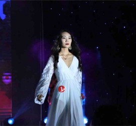 来宾廊坊模特兼职(廊坊模特培训学校)