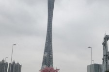 来宾广州游玩攻略(广州游玩攻略景点大全免费)
