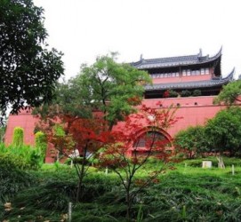 来宾南京旅游攻略(南京旅游攻略自由行攻略)