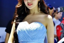 来宾美模(美模奖项等级)