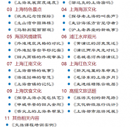 来宾上海私人伴游 带着梦想闯上海，遇见上海男人～我小气又小心眼的师傅