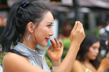 来宾美臀比赛(美臀比赛业余组冠军)