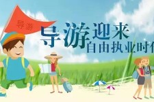 来宾私人伴游 “网约导游”到底是正流行 还是不热闹