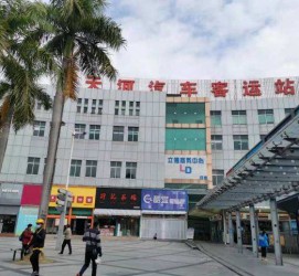 来宾天河客运站兼职模特(天河客运站兼职模特工资)