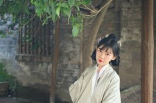 来宾中山汉服模特兼职(兼职汉服街拍模特是实的吗)