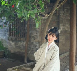 来宾中山汉服模特兼职(兼职汉服街拍模特是实的吗)