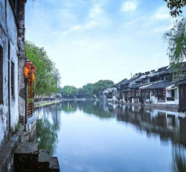 来宾浙江旅游攻略(浙江旅游攻略三日游自驾游)