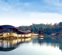 来宾景点介绍(景点介绍模板)