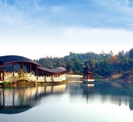 来宾景点介绍(景点介绍模板)
