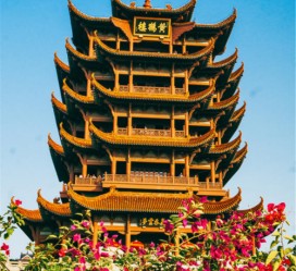 来宾武汉游玩攻略(武汉游玩攻略路线)