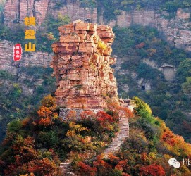 来宾石家庄自驾游(石家庄自驾游攻略)