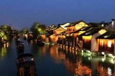 来宾乌镇旅游攻略(乌镇旅游攻略景点必去)