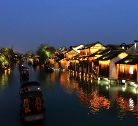 来宾乌镇旅游攻略(乌镇旅游攻略景点必去)
