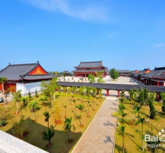 来宾旅游全攻略(莆田湄洲岛旅游全攻略)
