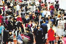 来宾上海上海伴游雇用(上海伴游日结无费用雇用)