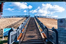来宾蚂蜂窝伴游中国(马蜂窝旅游结伴旅游)