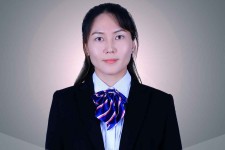 来宾商务伴游招聘 微信群里应聘日薪2万“商务伴游” ，女孩人财两失！