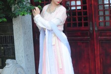 来宾汉服兼职模特(汉服兼职模特雇用信息)