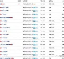 来宾包罗昆明伴游雇用90万月薪的词条