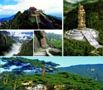 来宾景点介绍(景点介绍英文)
