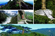 来宾景点介绍(景点介绍英文)
